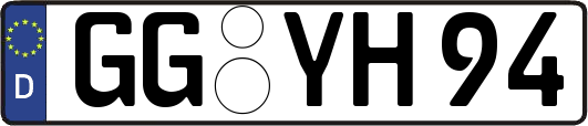 GG-YH94