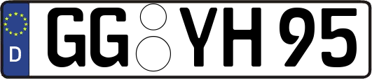 GG-YH95