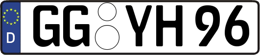 GG-YH96