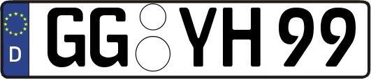 GG-YH99