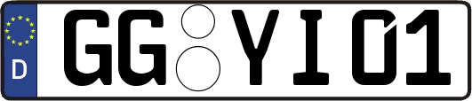 GG-YI01
