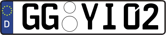 GG-YI02