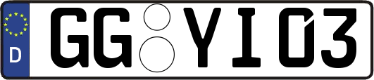 GG-YI03
