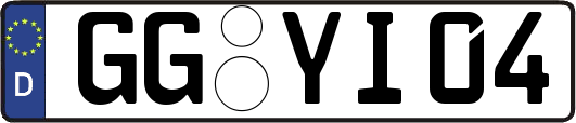 GG-YI04