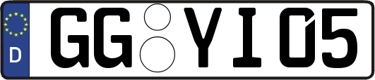 GG-YI05