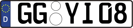 GG-YI08