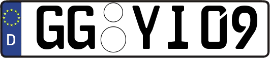 GG-YI09