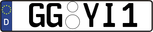 GG-YI1