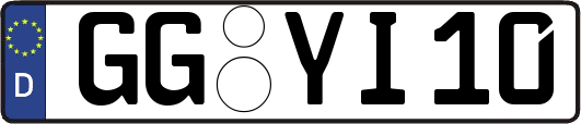 GG-YI10