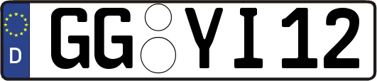 GG-YI12