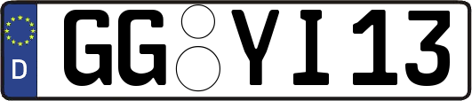 GG-YI13
