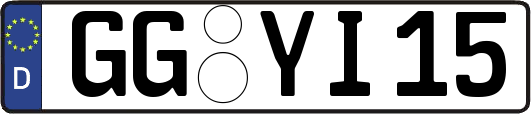 GG-YI15