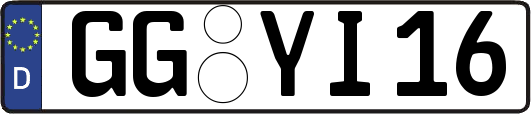 GG-YI16