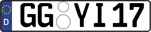 GG-YI17