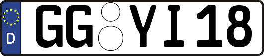 GG-YI18