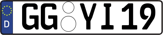 GG-YI19