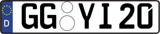 GG-YI20