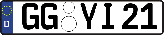 GG-YI21