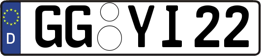 GG-YI22