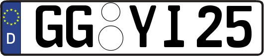 GG-YI25