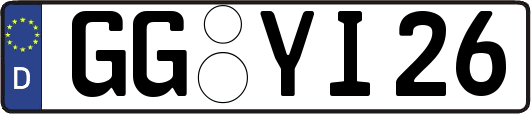 GG-YI26