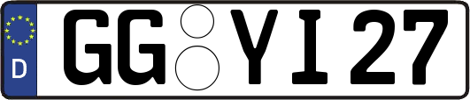GG-YI27