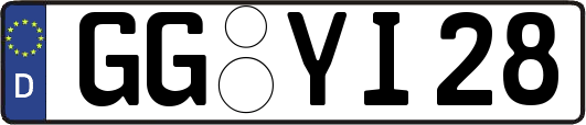 GG-YI28