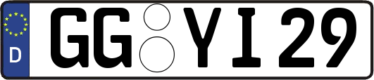 GG-YI29