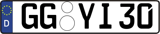 GG-YI30