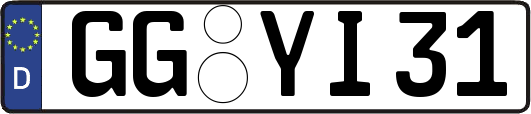 GG-YI31