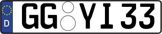 GG-YI33