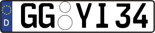 GG-YI34