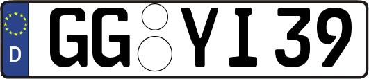 GG-YI39