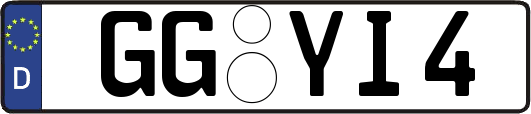 GG-YI4