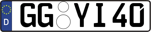 GG-YI40