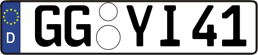 GG-YI41