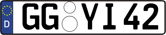 GG-YI42