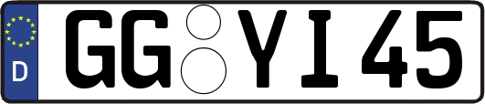 GG-YI45