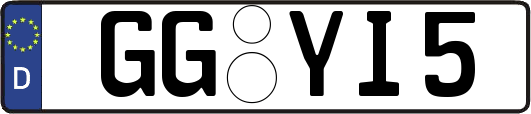 GG-YI5