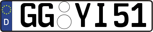 GG-YI51