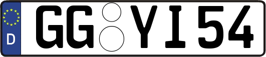 GG-YI54