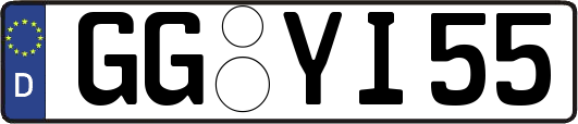 GG-YI55