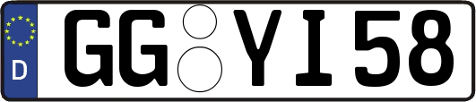 GG-YI58