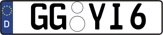 GG-YI6