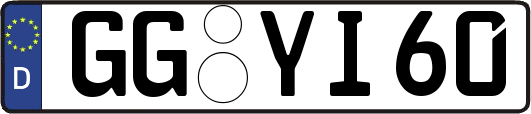 GG-YI60