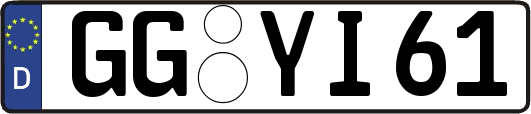 GG-YI61