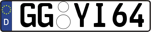 GG-YI64