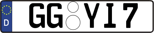 GG-YI7