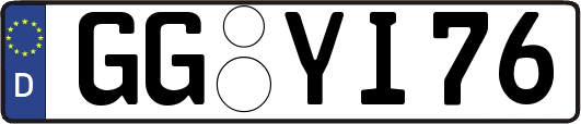 GG-YI76