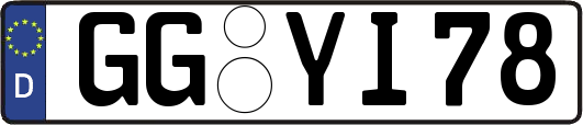 GG-YI78